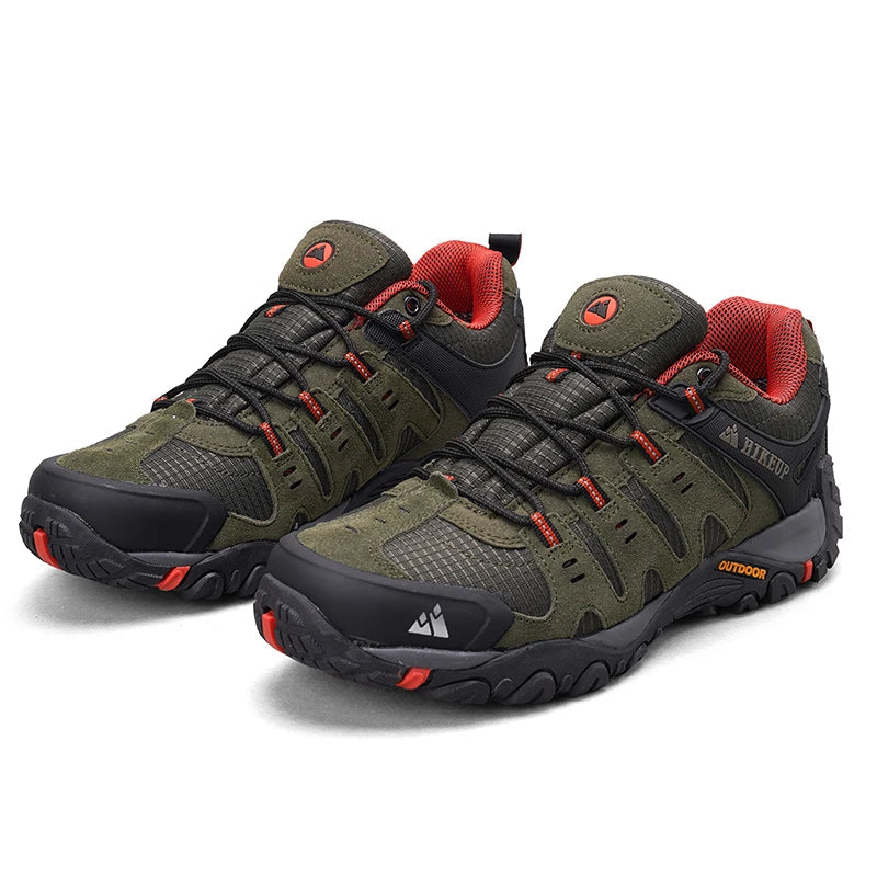 Tênis de Trilha UP Outdoor Jig Brasil