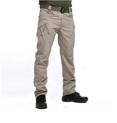 Calça Cargo Masculina Durabilidade e Estilo para Seu Dia a Dia