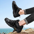 Tênis de Trilha UP Outdoor Jig Brasil