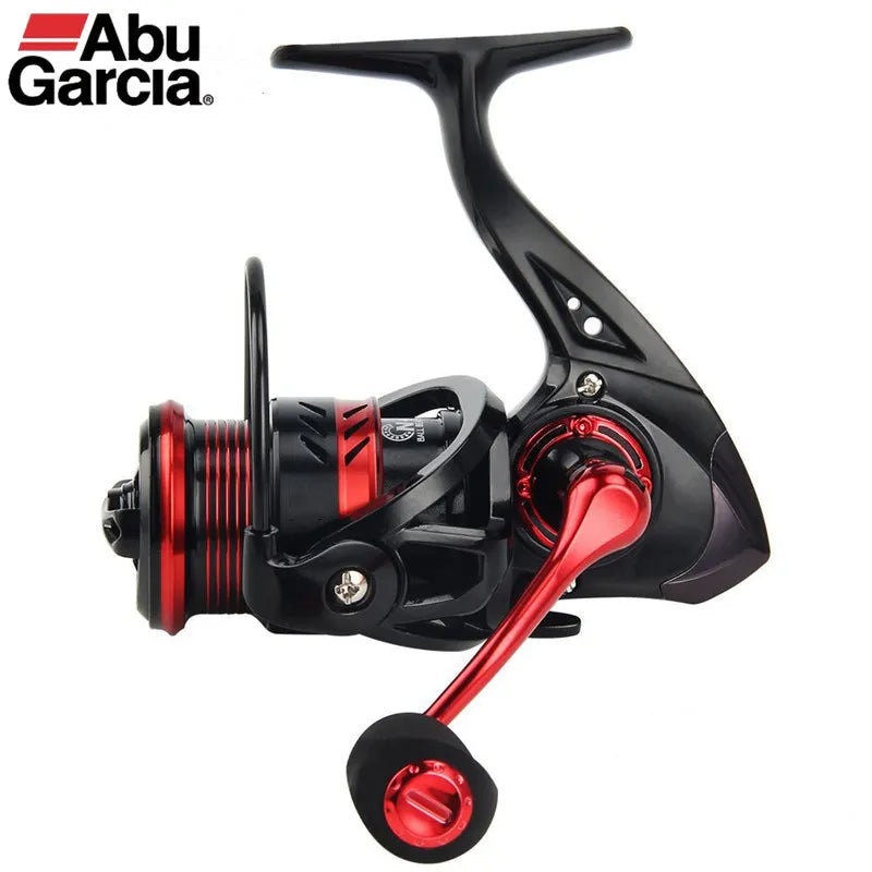 Molinete de Pesca Abu Garcia DYMAX - Jig Brasil