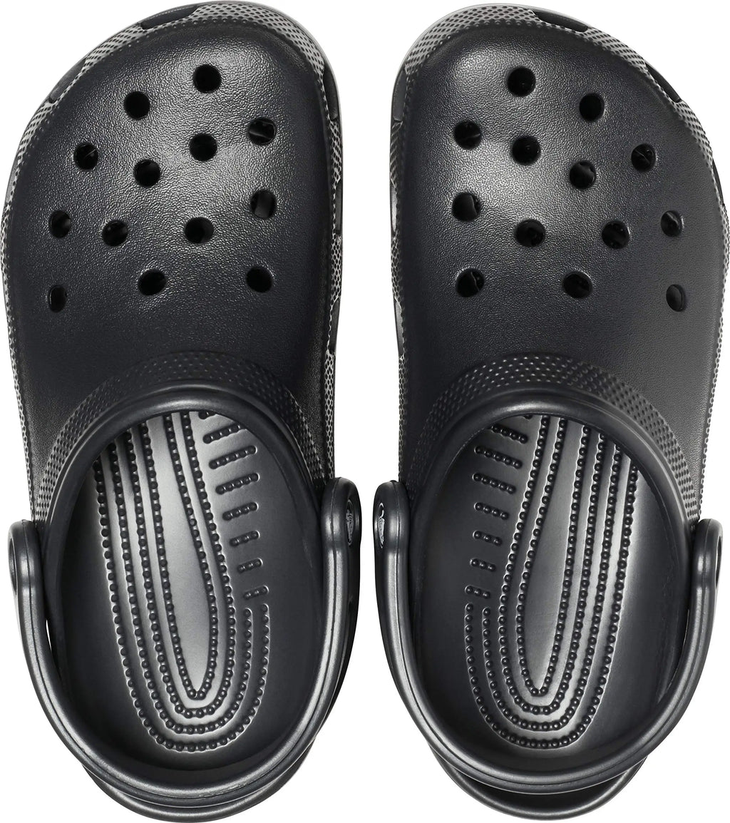 Babuche clogs levissímo