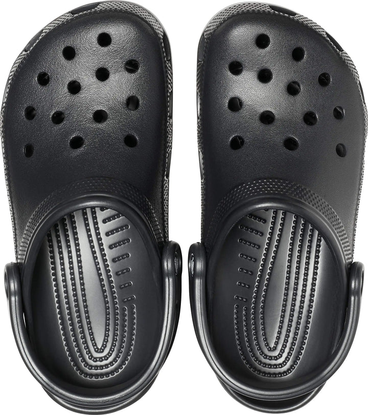 Babuche clogs levissímo