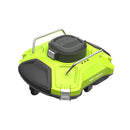 Aspirador para Piscina Robô sem Fio Aspirador automático