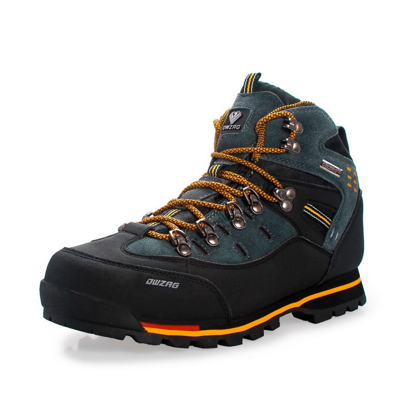 Boot DWZAG Adventure - Jig Brasil