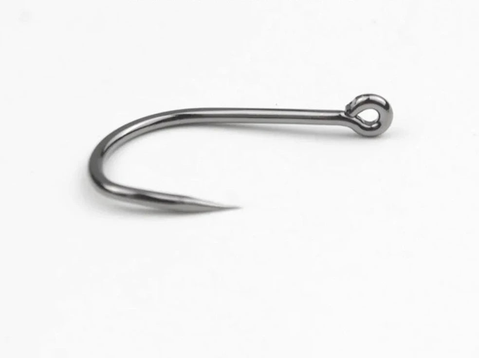 Anzol Circle Hook 50 Peças - Jig Brasil