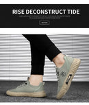 Tênis Casual Alcubieree