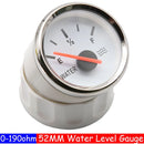 Controle Total do Seu Tanque – Medidor de Nível Preciso, Resistente e à Prova d’Água | Jig Brasil