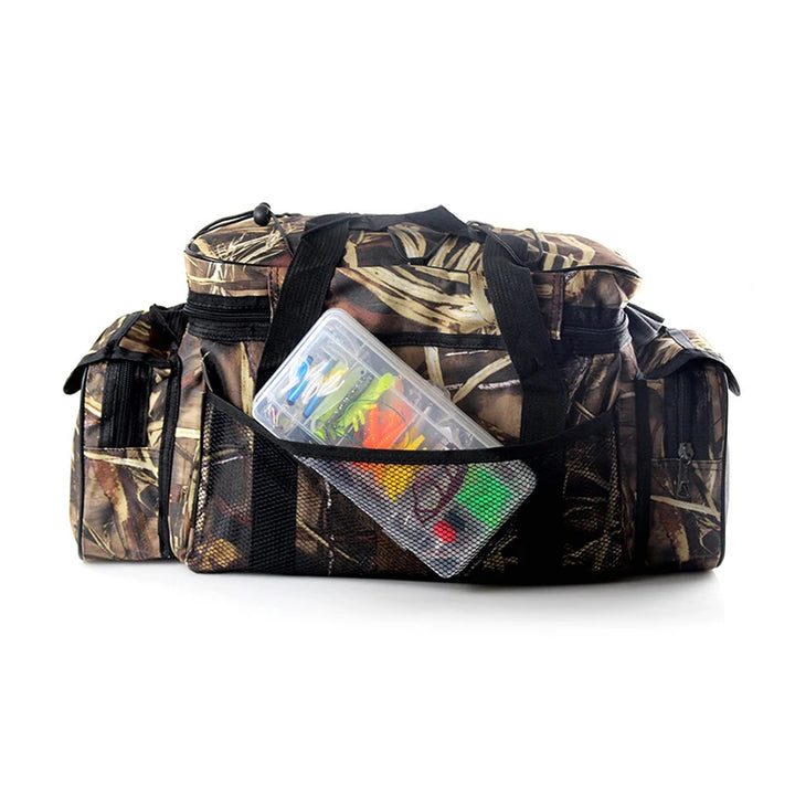 Bolsa de Pesca à Prova D'água