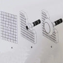 Luminária Colorida para Piscina LED IP68 12Volts 9 e 12Watts - Jig Brasil