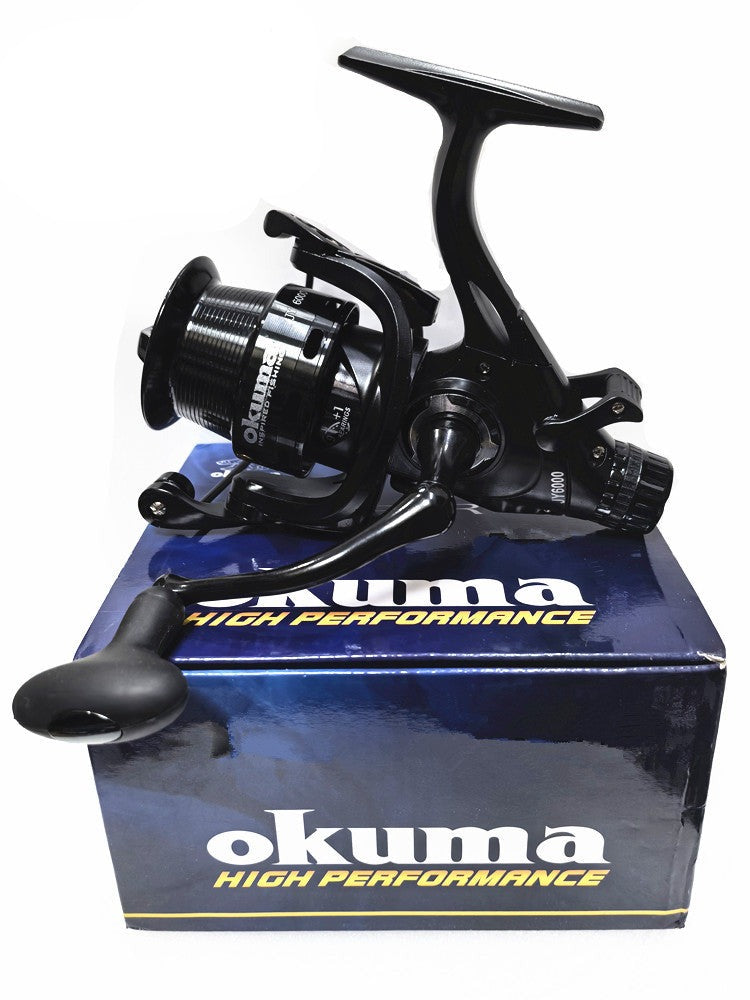 Molinete Okuma JY 18KG Max Drag