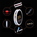 Vara Tilápeira Red Fox 3.0m-3.6m Ultra Light Telescópica Jig Brasil