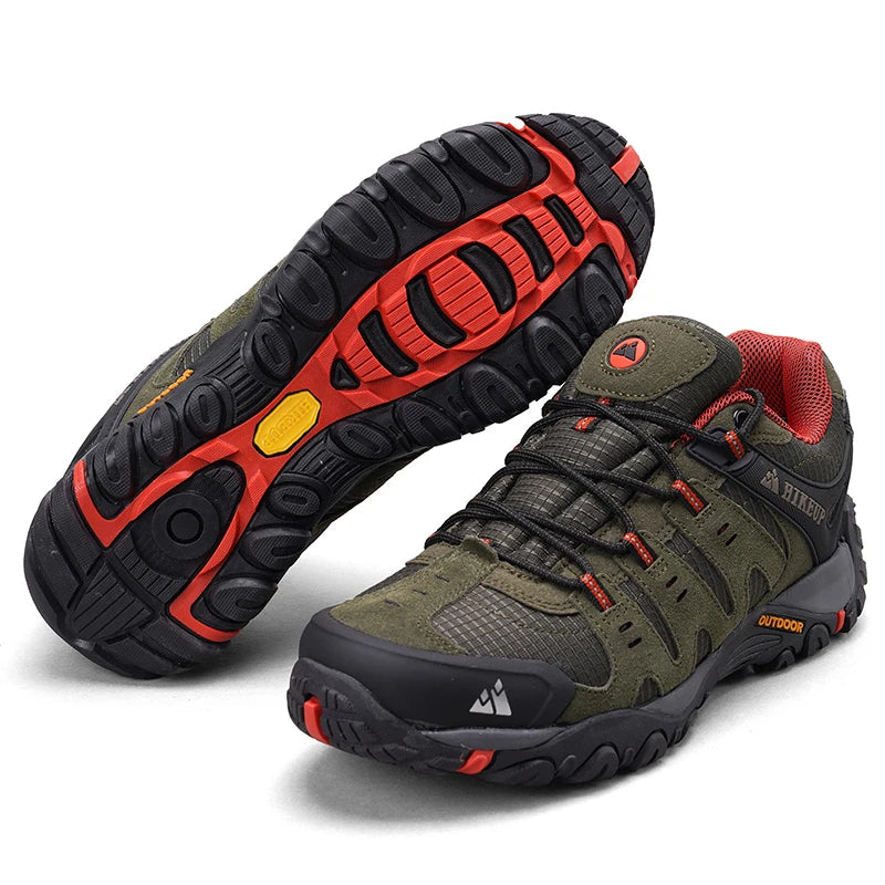 Tênis de Trilha UP Outdoor Jig Brasil