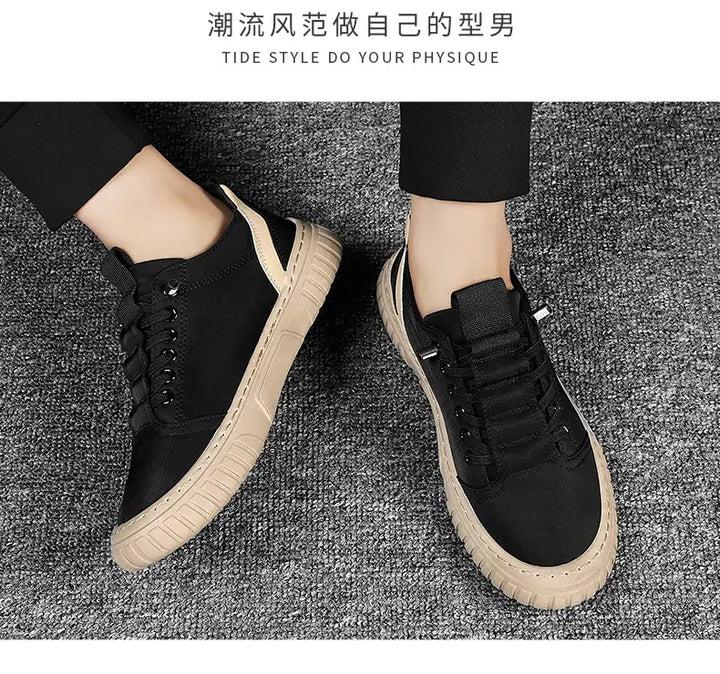 Tênis Casual Alcubieree