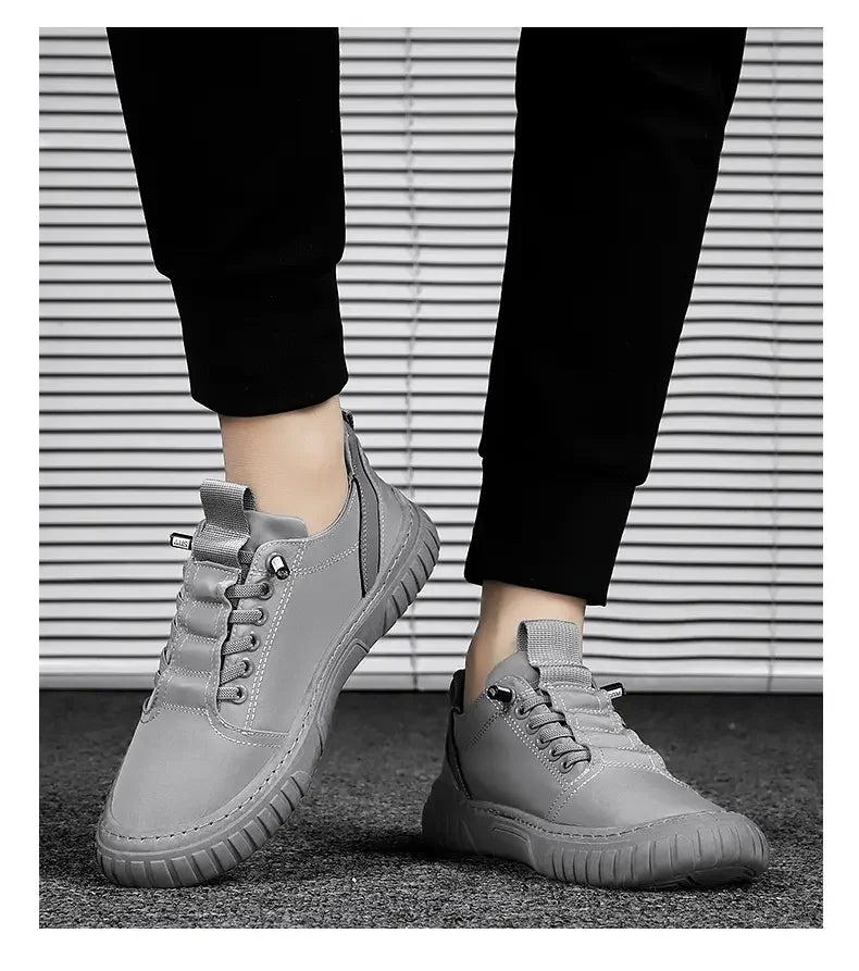 Tênis Casual Alcubieree