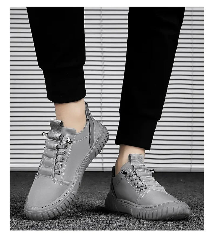 Tênis Casual Alcubieree