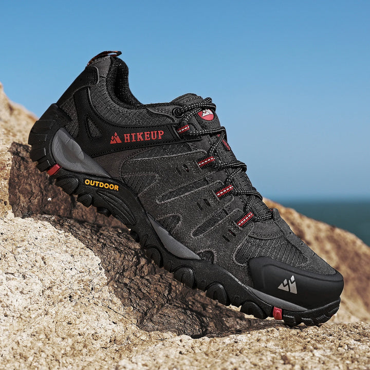 Tênis de Trilha UP Outdoor Jig Brasil