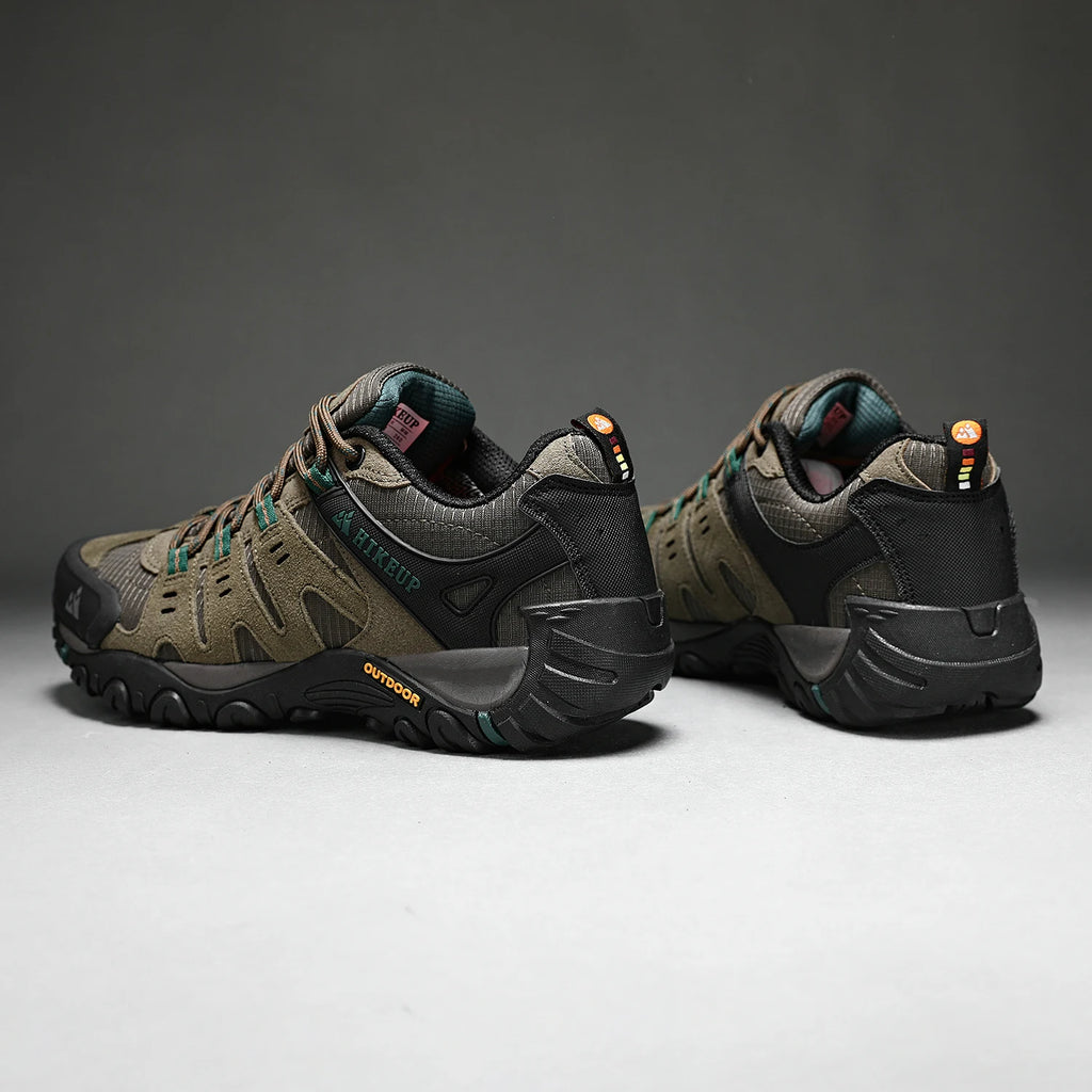 Tênis de Trilha UP Outdoor Jig Brasil