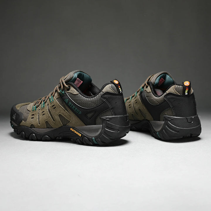Tênis de Trilha UP Outdoor Jig Brasil