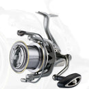 Huidiao rolamento de aço inoxidável molinete de pesca 8000 9000 10000 12000 14000 25kg carretel poderoso arrastar água doce de água salgada