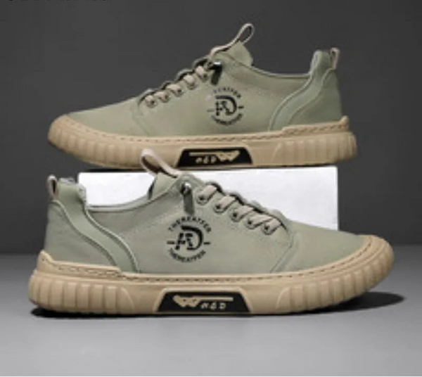 Tênis Casual Alcubieree