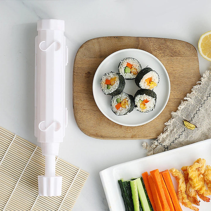 Máquina de Fazer Sushi