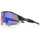 Óculos de sol fotocromáticos para ciclismo, esportes ao ar livre, corrida, drving, estrada, mtb, bicicleta, uv400, segurança