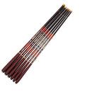 Vara Tilápeira Red Fox 3.0m-3.6m Ultra Light Telescópica Jig Brasil