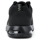 Tênis  Confortável Absorção de Impactos Ultra Resistente para Caminhada Segurança