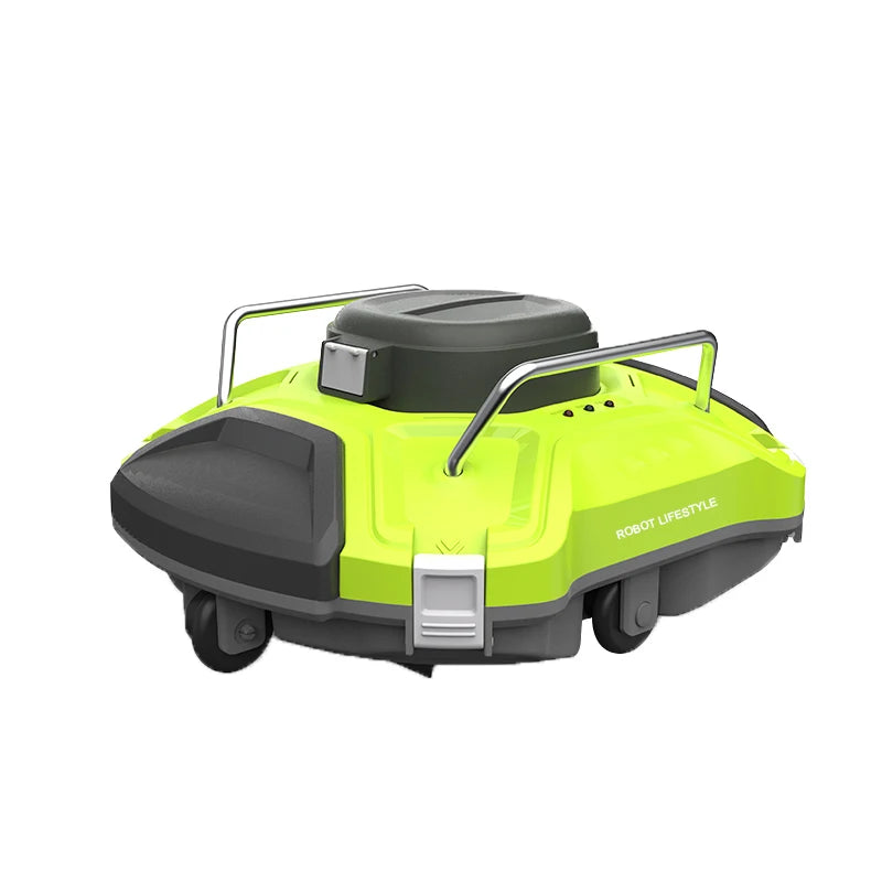 Aspirador para Piscina Robô sem Fio Aspirador automático
