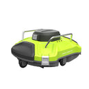 Aspirador para Piscina Robô sem Fio Aspirador automático