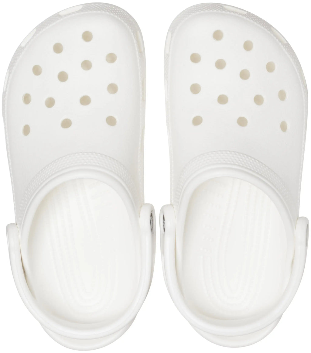 Babuche clogs levissímo