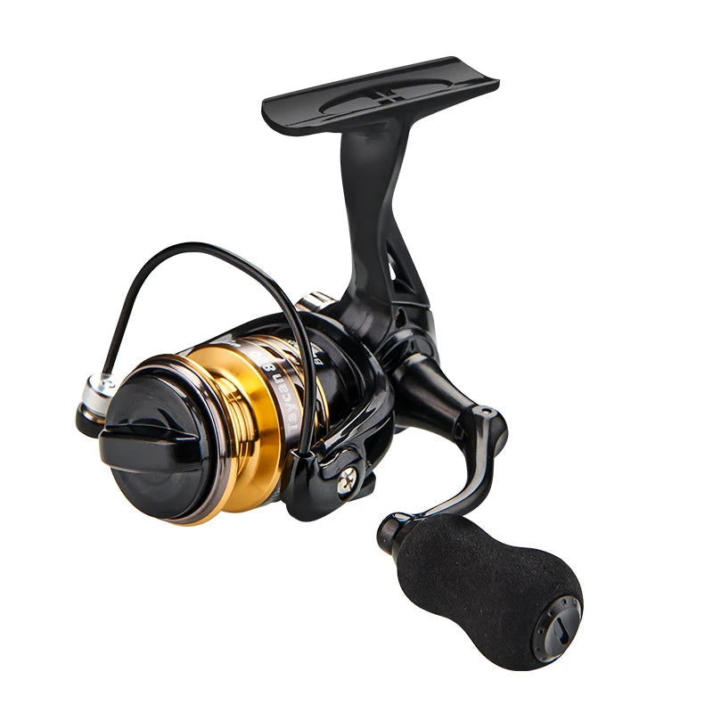 Molinete para Pesca Ultra Light Taycan – Jig Brasil