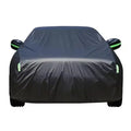 Capa automotiva para BYD Dolphin Proteção Full
