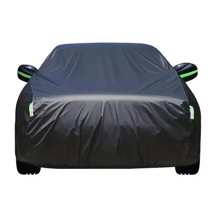 Capa automotiva para BYD Dolphin Proteção Full