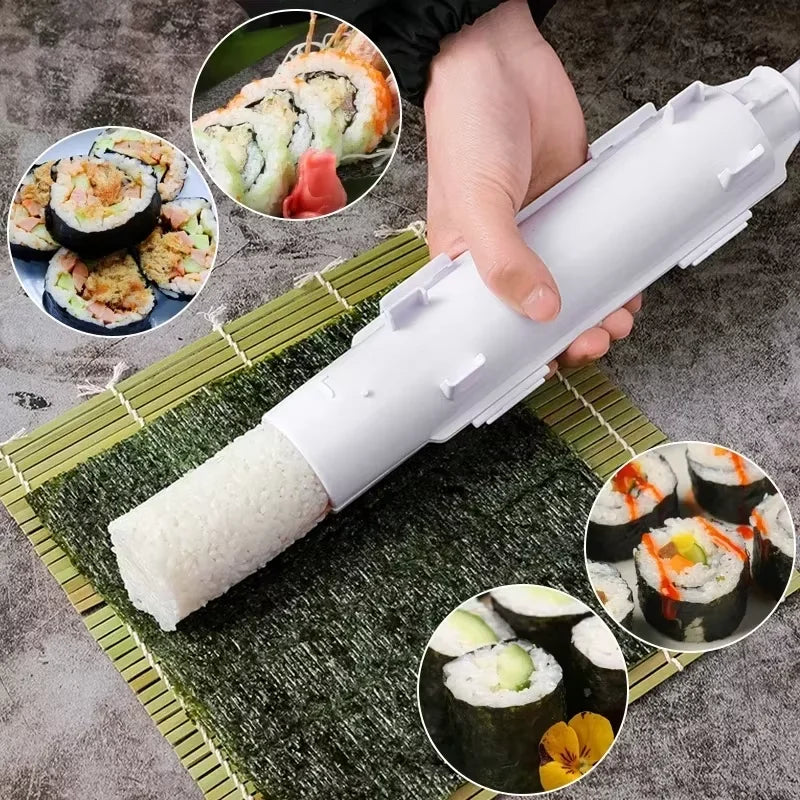 Máquina de Fazer Sushi