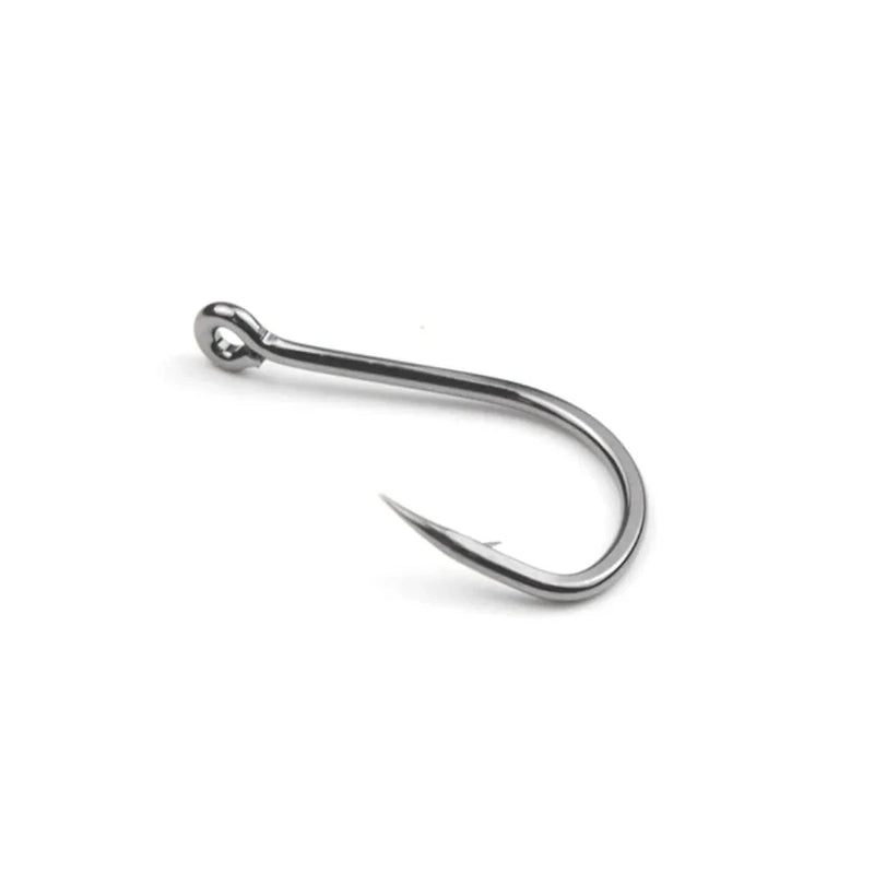 Anzol Circle Hook 50 Peças - Jig Brasil