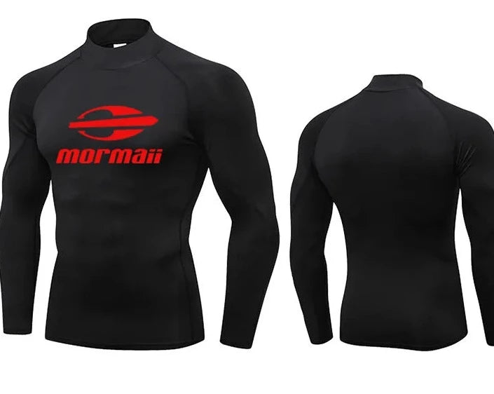 Camiseta Proteção UV Masculina Manga Longa - Jig Brasil