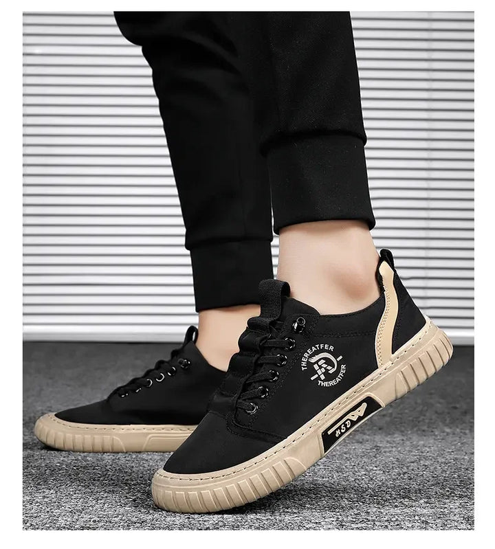 Tênis Casual Alcubieree