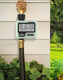 Automatizador Digital para Sistema de Irrigação - Jig Brasil