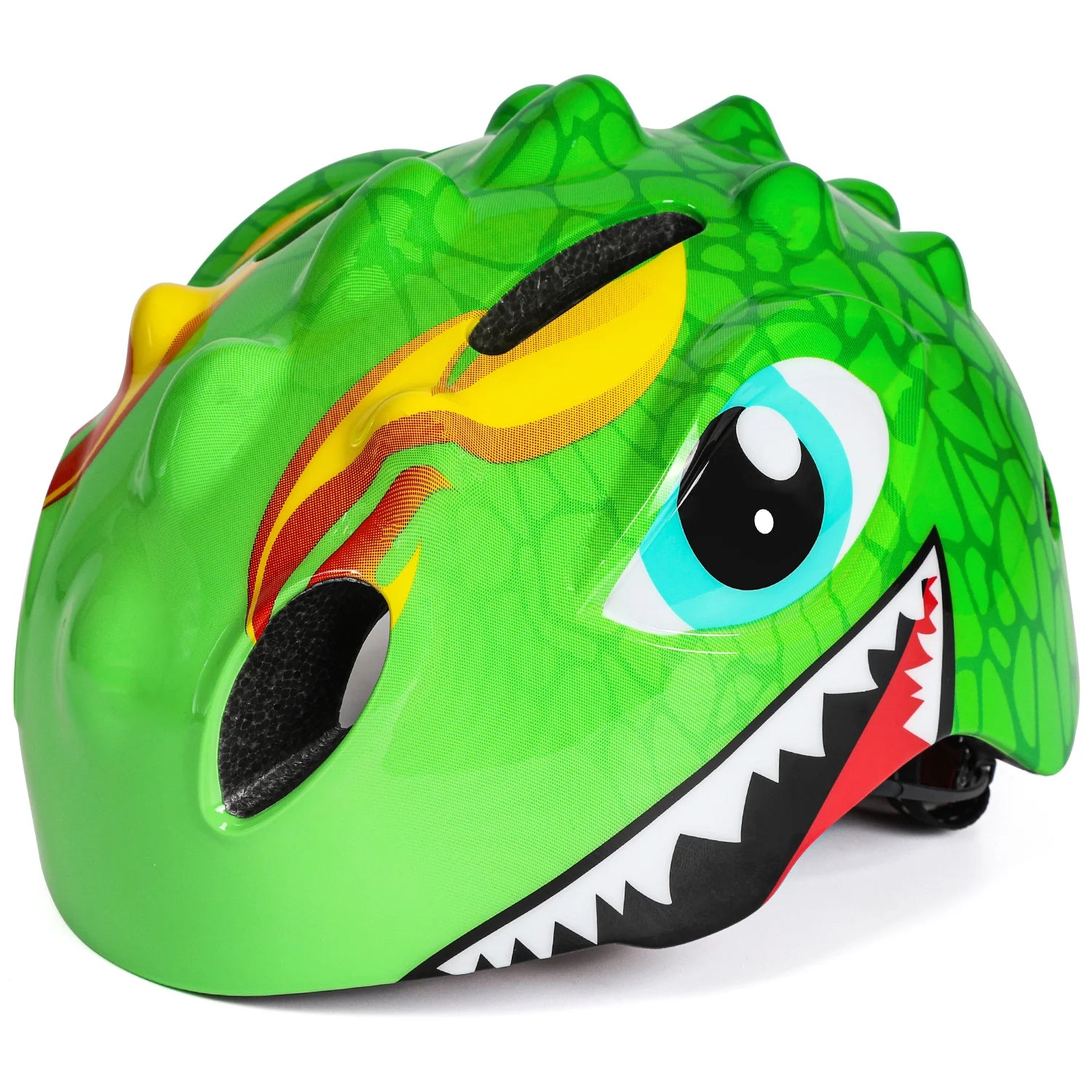 VICTGOAL Crianças Capacete de Bicicleta Criança Esportes Segurança Ciclismo Proteção Joelho Cotomofada Conjuntos Equilíbrio Bicicleta Roller Patinação Capacete Guarda