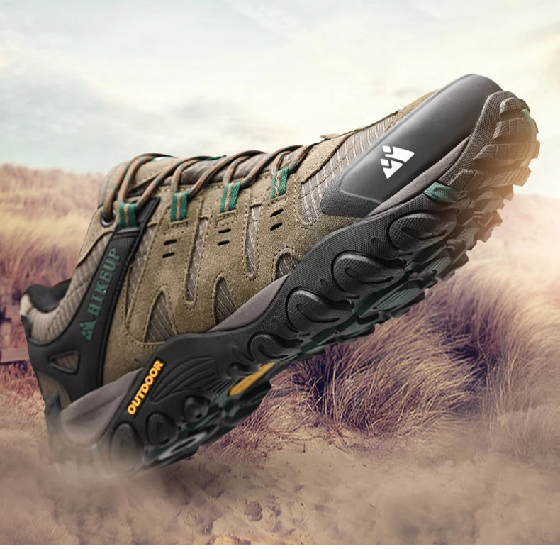 Tênis de Trilha UP Outdoor Jig Brasil