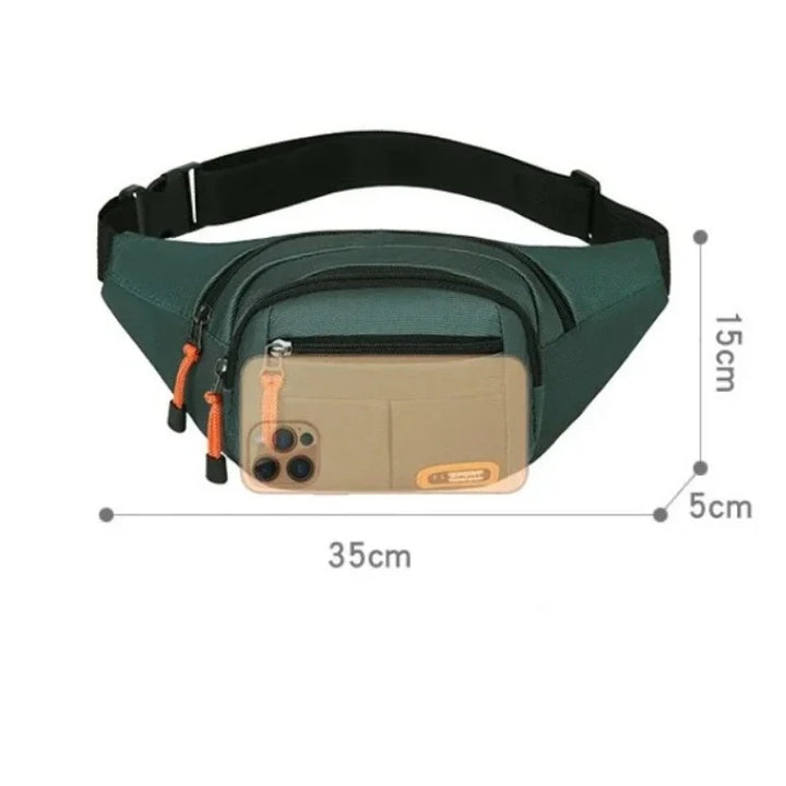 Pochete Elite Urban Pro