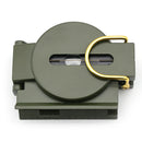 Bússola de Acampamento Jig Brasil