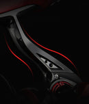 Molinete de Pesca Abu Garcia DYMAX - Jig Brasil