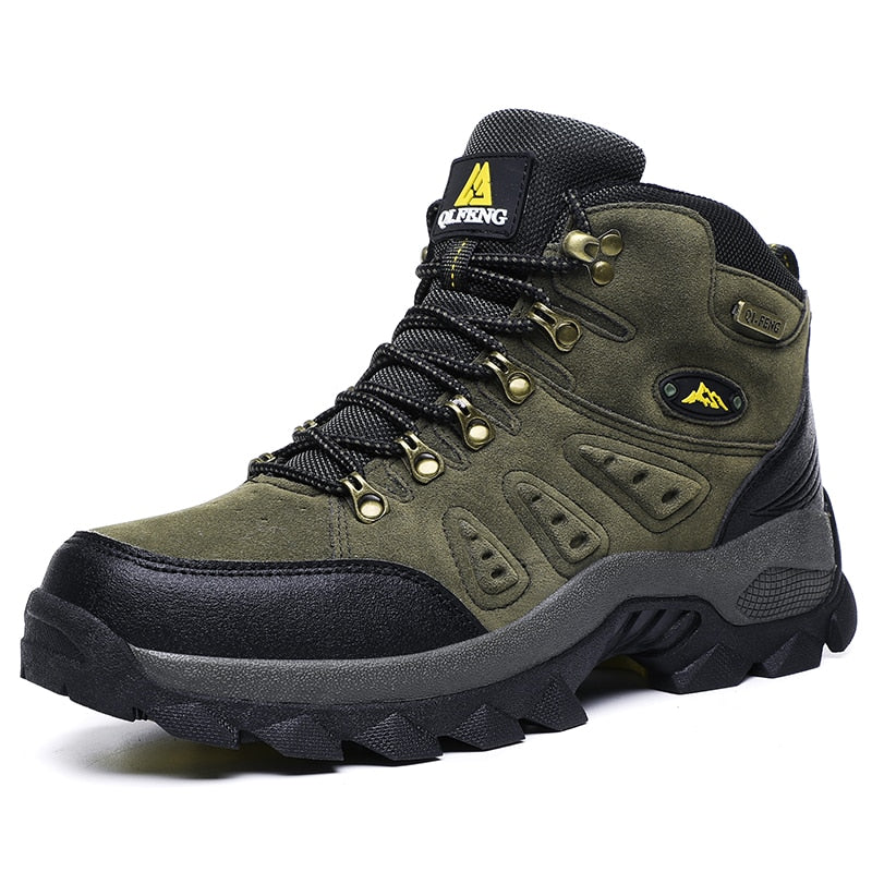 Tênis Bota Camel Can-Torp Tamanhos 36 a 48 – Jig Brasil