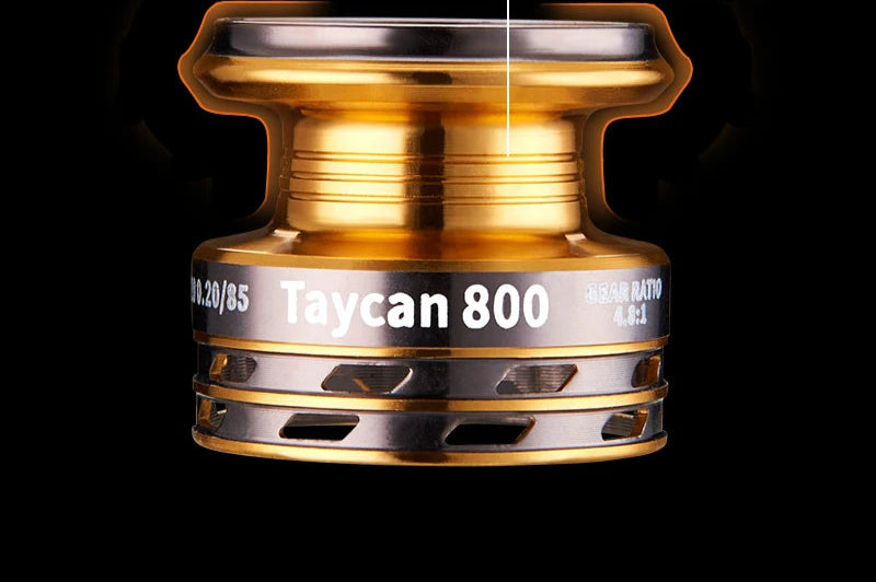 Molinete para Pesca Ultra Light Taycan – Jig Brasil