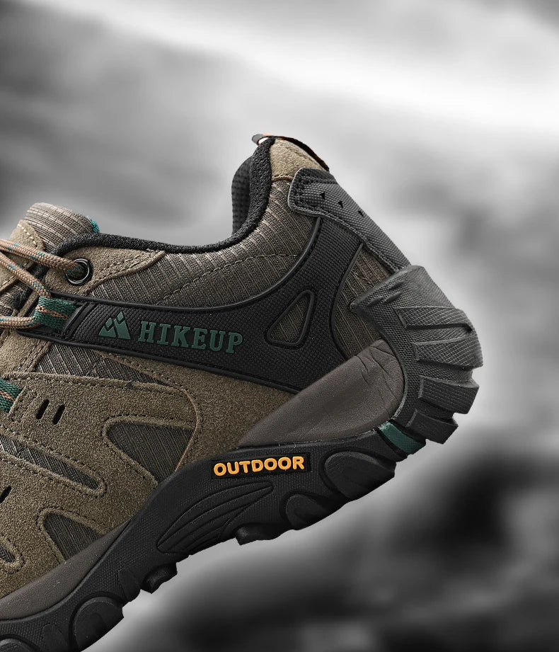 Tênis de Trilha UP Outdoor Jig Brasil