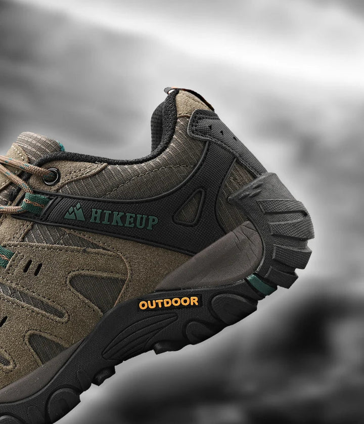Tênis de Trilha UP Outdoor Jig Brasil