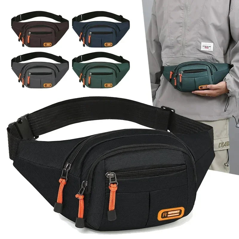 Pochete Elite Urban Pro