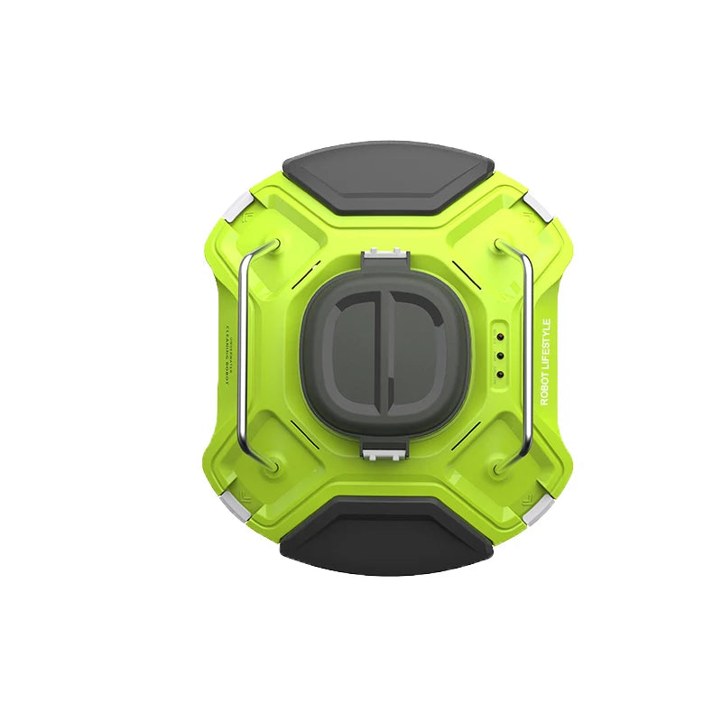 Aspirador para Piscina Robô sem Fio Aspirador automático